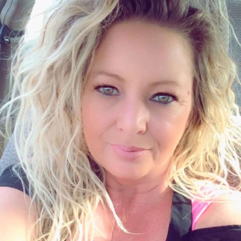 Meet your Posher, Suzanne